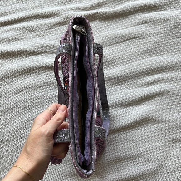 1990s Beaded Purse - Picture 6 of 6